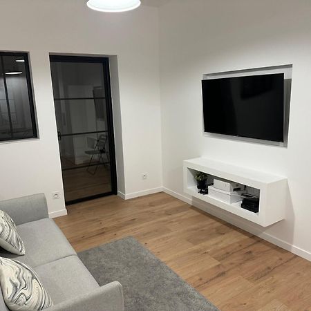 Appartement IX - Haut Standing Proche Luxembourg Et Cattenom Nilvange المظهر الخارجي الصورة