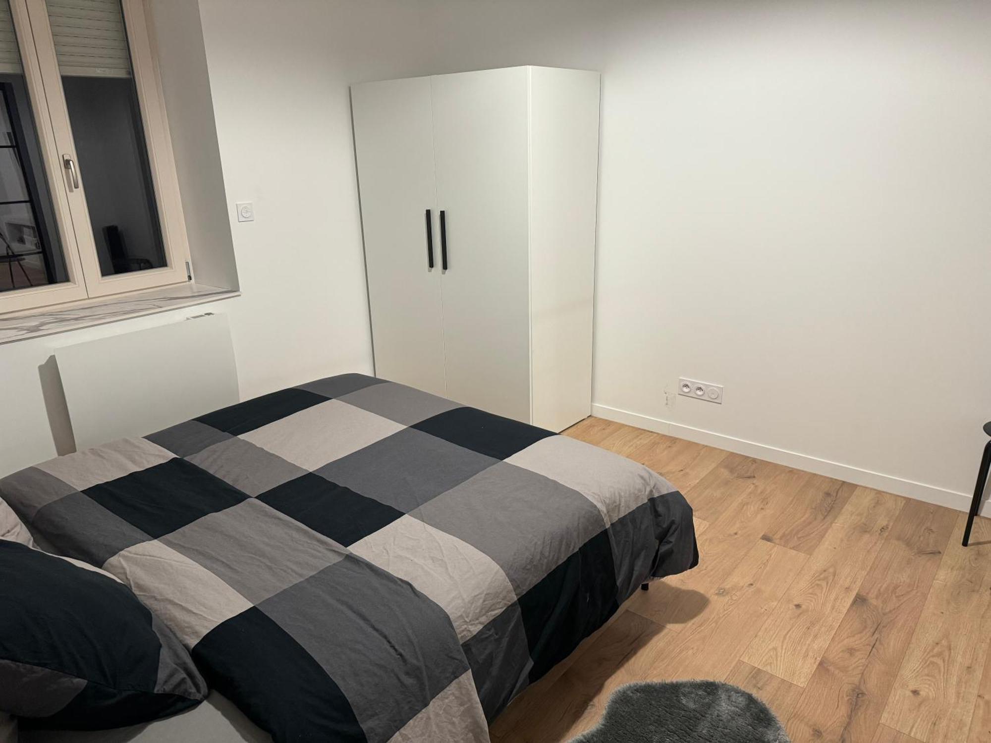 Appartement IX - Haut Standing Proche Luxembourg Et Cattenom Nilvange المظهر الخارجي الصورة