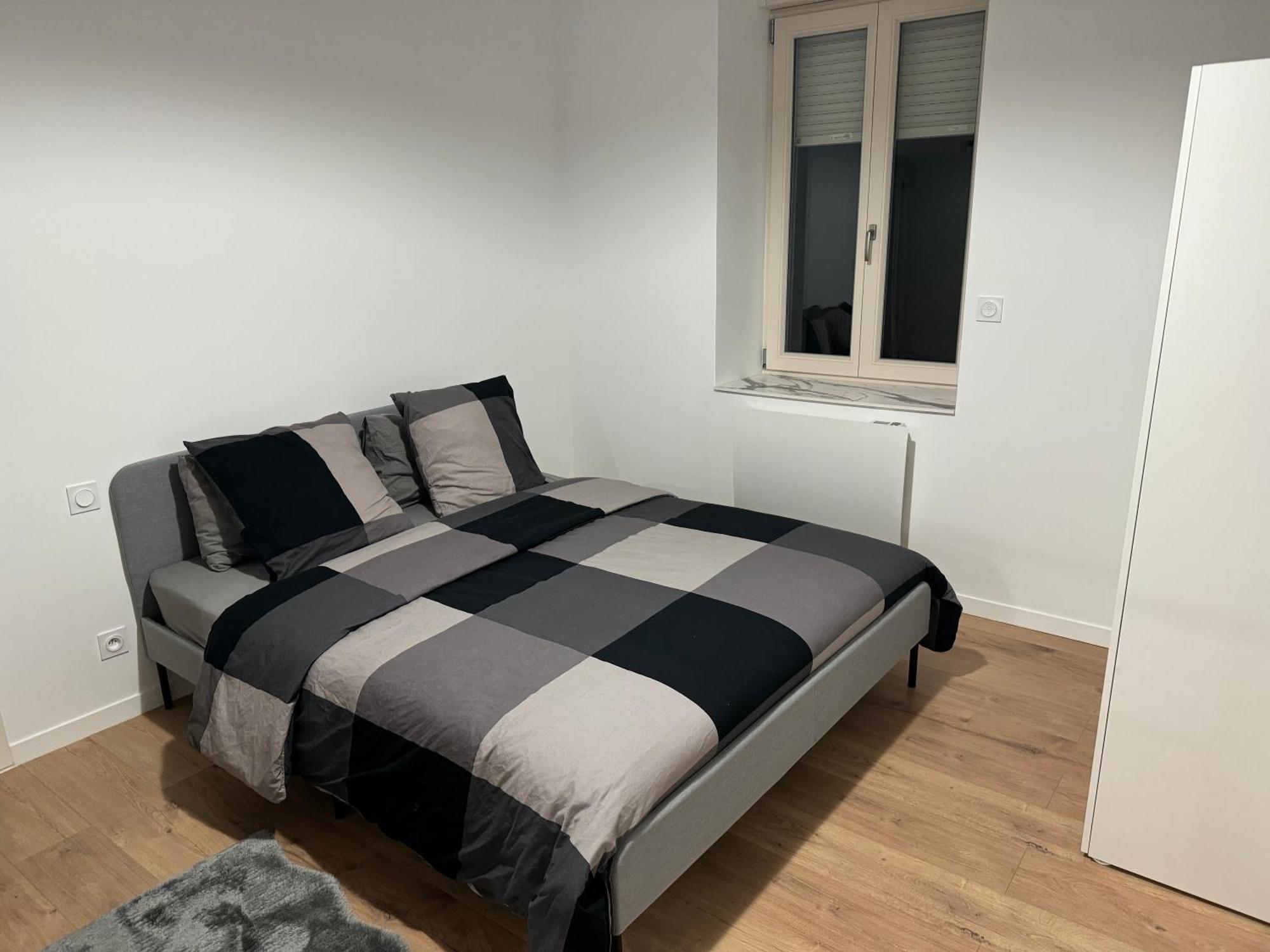 Appartement IX - Haut Standing Proche Luxembourg Et Cattenom Nilvange المظهر الخارجي الصورة