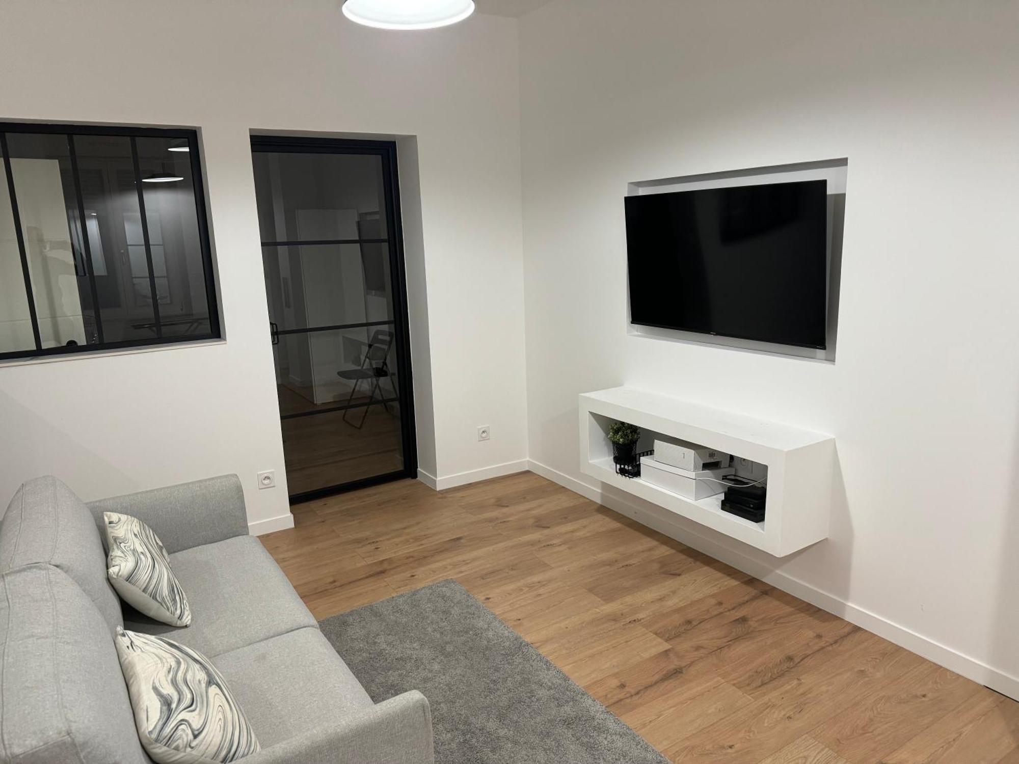 Appartement IX - Haut Standing Proche Luxembourg Et Cattenom Nilvange المظهر الخارجي الصورة